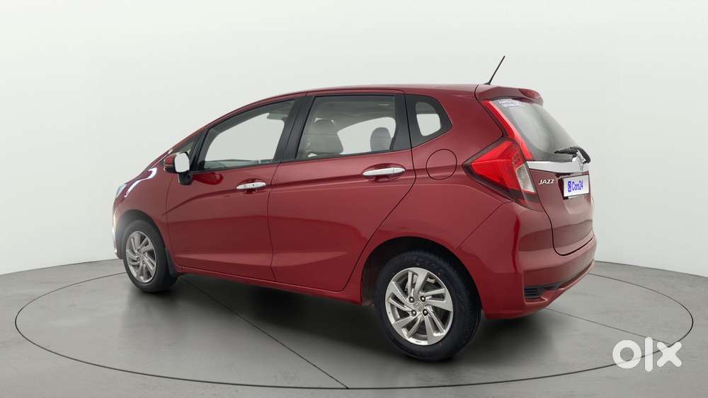 Honda Jazz 1.2 Zx I-vtec, 2021, Petrol