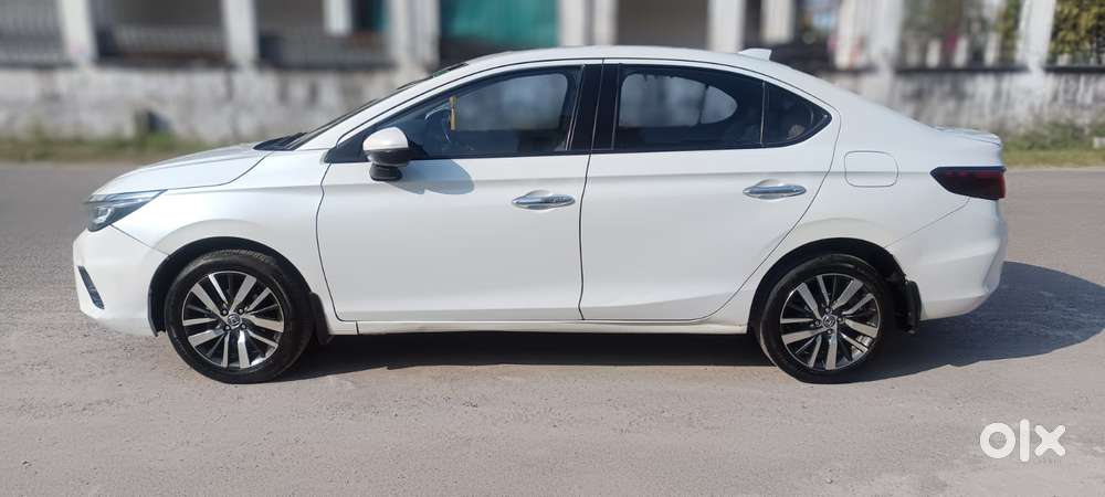 Honda City 1.5 Zx I-dtec Mt, 2022, Diesel