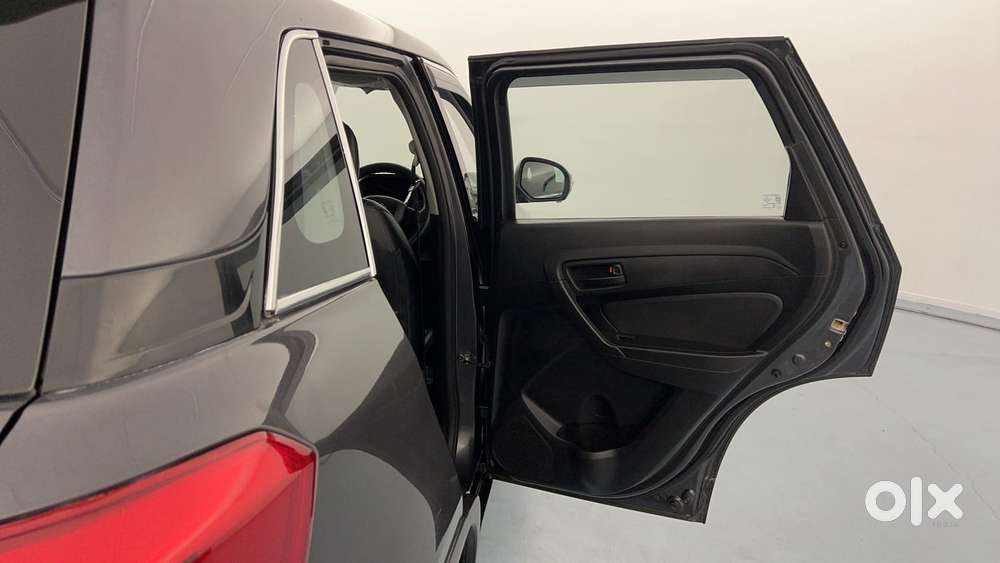 Maruti Suzuki Vitara Brezza 1.5 Lxi, 2022, Petrol