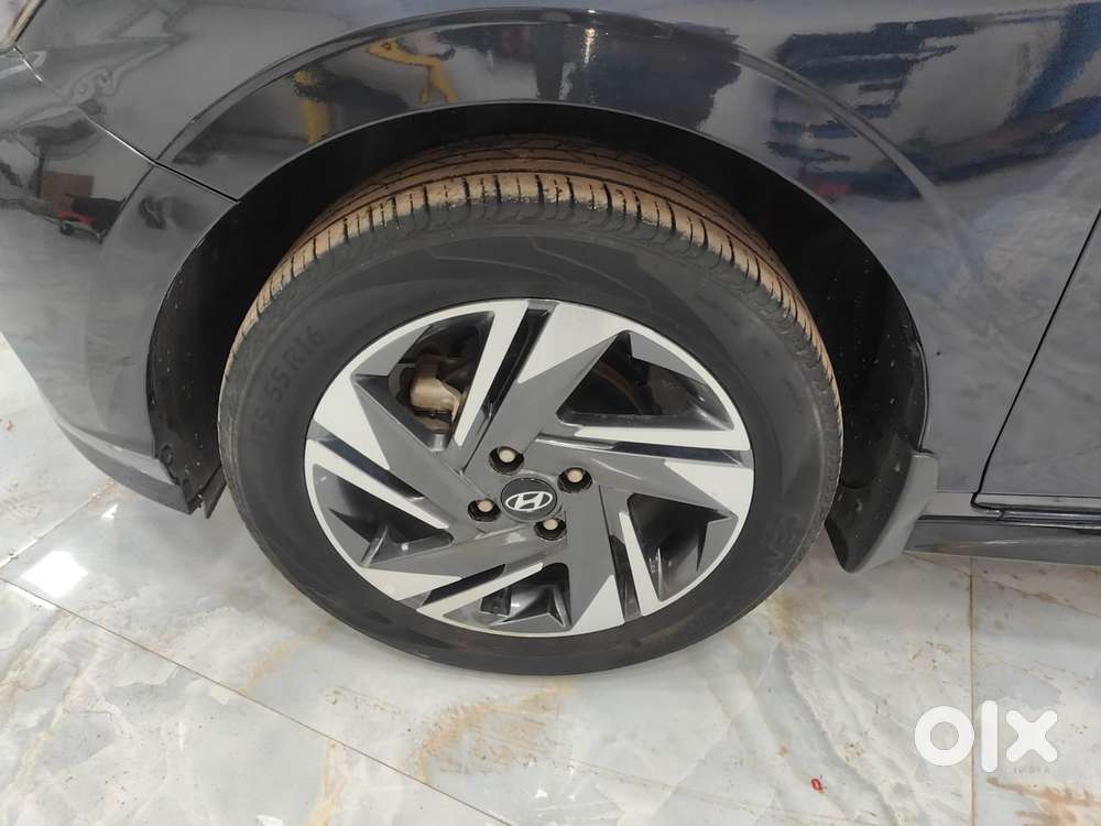 Hyundai New I20 1.2 Asta (o) Mt, 2023, Petrol