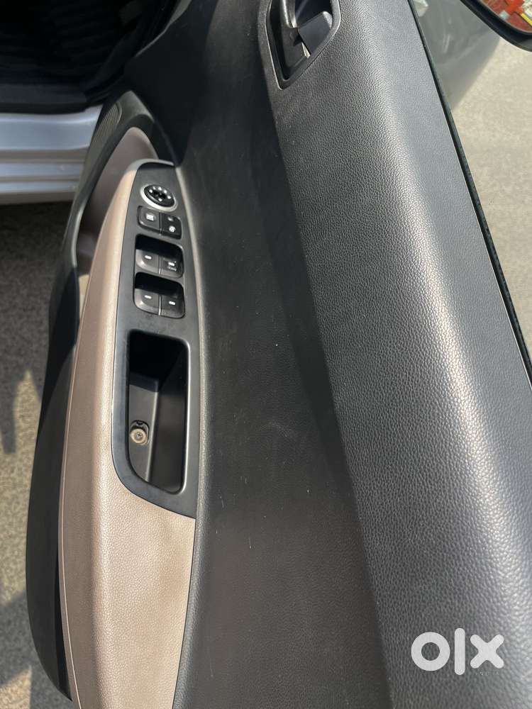 Hyundai Grand I10 Magna 1.2 Kappa Vtvt, 2015, Petrol