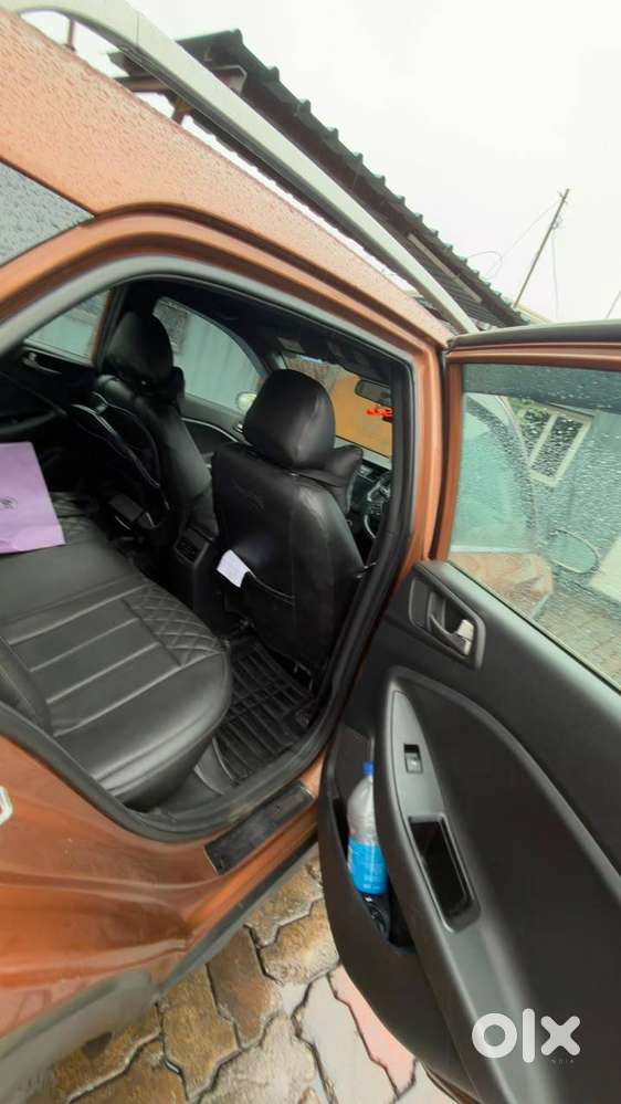 Hyundai I20 Active 2015 Petrol