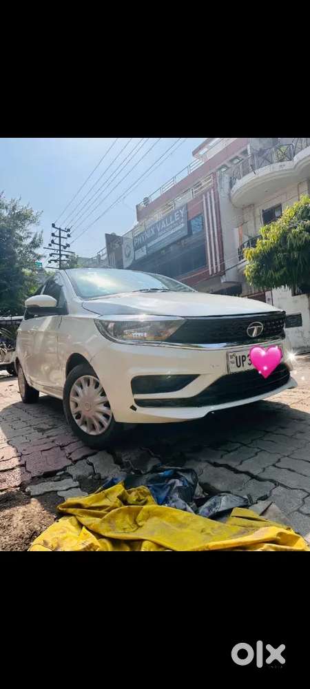 Tata Tiago