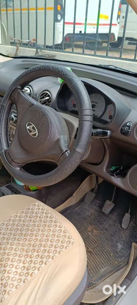 Hyundai Santro Xing 2012 Xl Petrol Original Paint ,