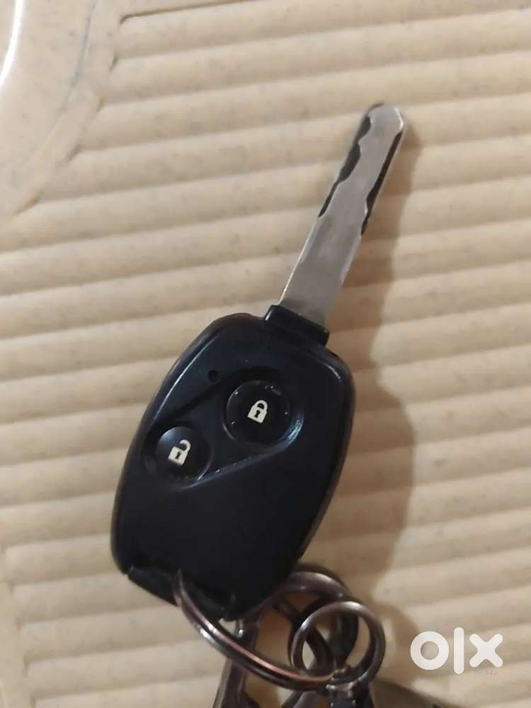 Honda Brio 2012 Petrol 67000 Km Driven