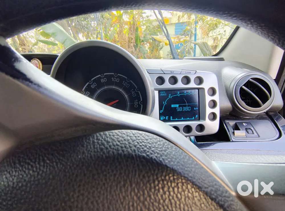 Chevrolet Beat 2010