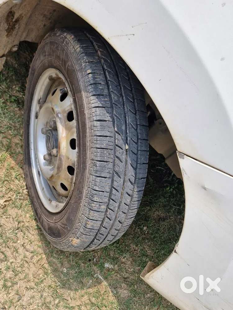 Sell Maruri Suzuki Wagoner Lxi Cng Top Model All Tyer New Chil Ac