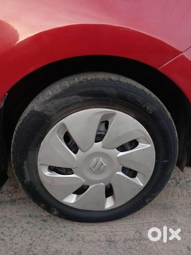 Maruti Suzuki Celerio 1.0 Zxi Mt, 2015, Petrol