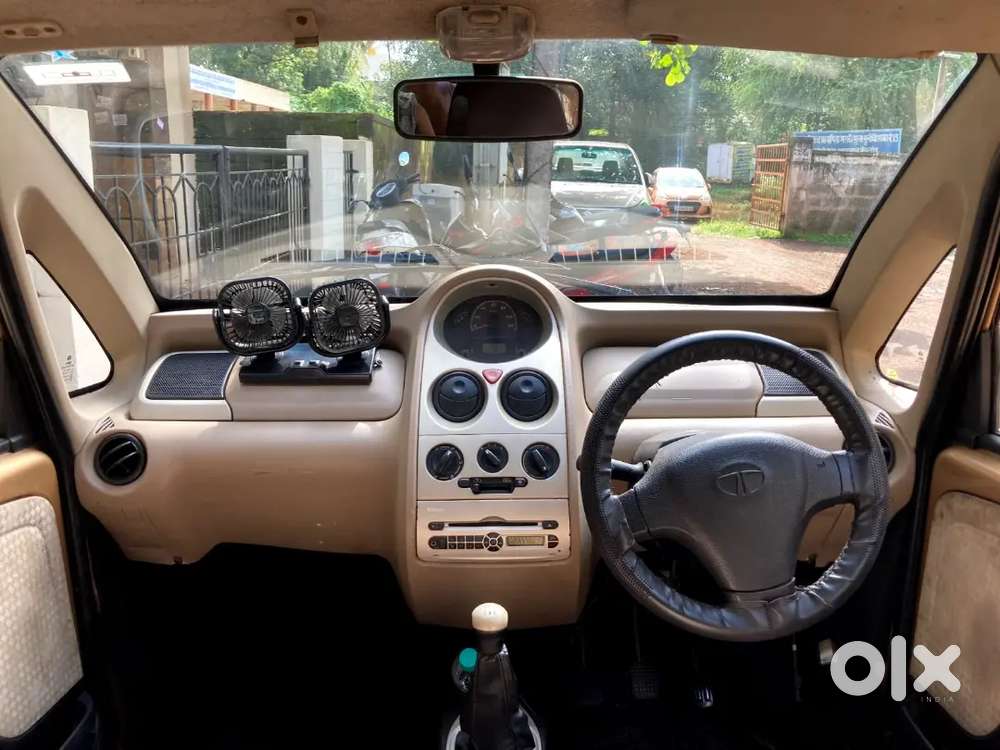 2014 Tata Nano Twist Xt