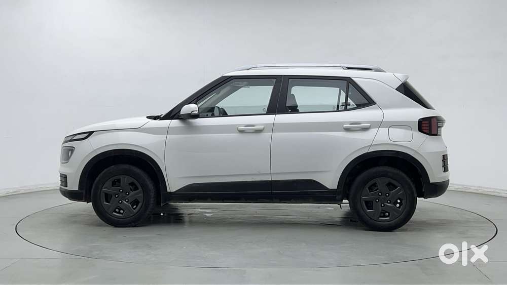 Hyundai Venue Sx, 2023, Petrol