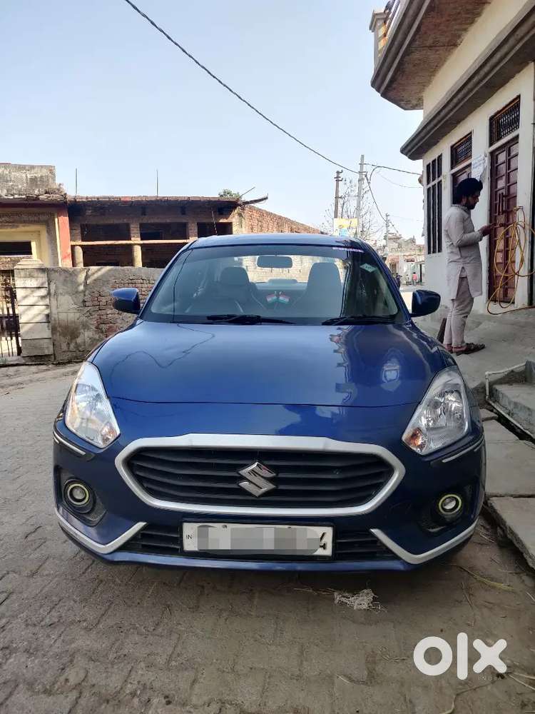 Dzire Nov 2017 Model Power Window All Conditions Okay