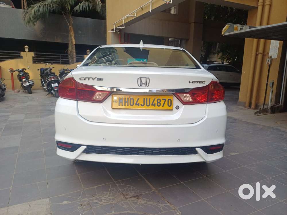 Honda City I-dtec Sv, 2019, Diesel
