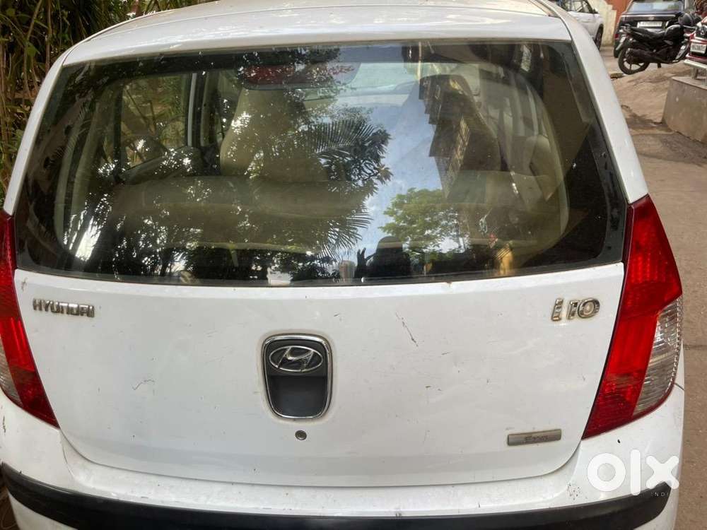 Hyundai Petrol Manual 2009