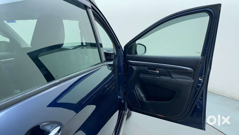 Maruti Suzuki Xl6 1.5 Alpha Plus At, 2022, Petrol