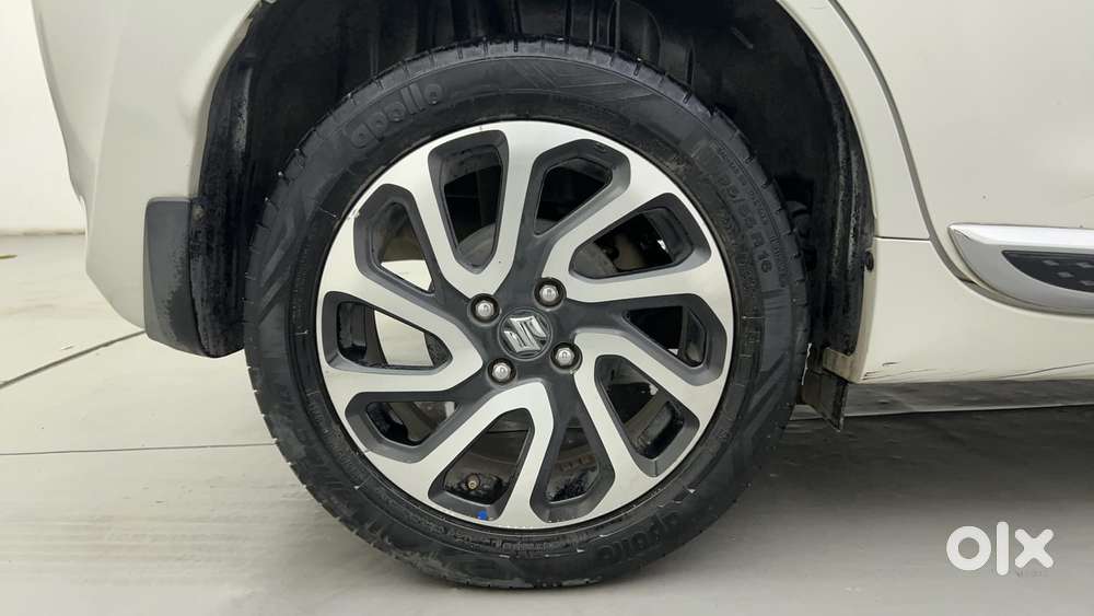 Maruti Suzuki Baleno 2019-2022 1.2 Alpha At, 2022, Petrol