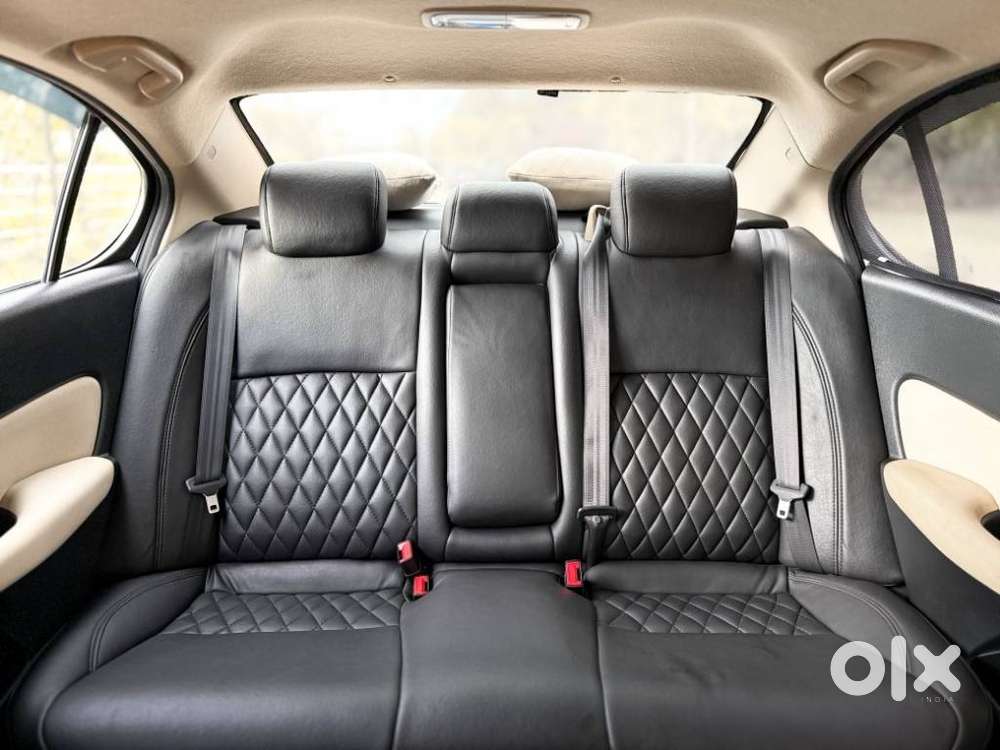 Honda City Vx Petrol Cvt, 2023, Petrol