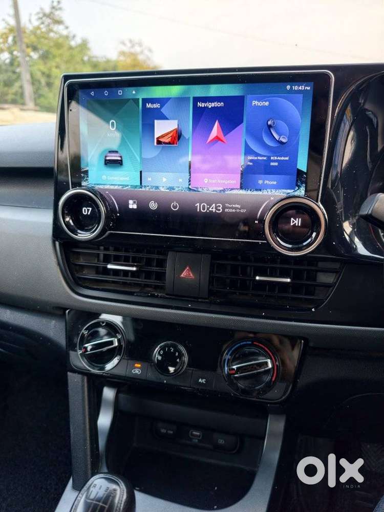 Kia Seltos Htk D, 2021, Diesel