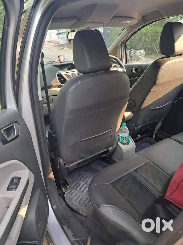 Ford Ecosport 1.5 Diesel 2016