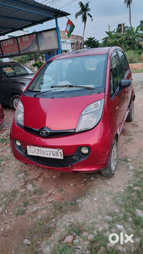 Tata Nano Genx Xt, 2016, Petrol