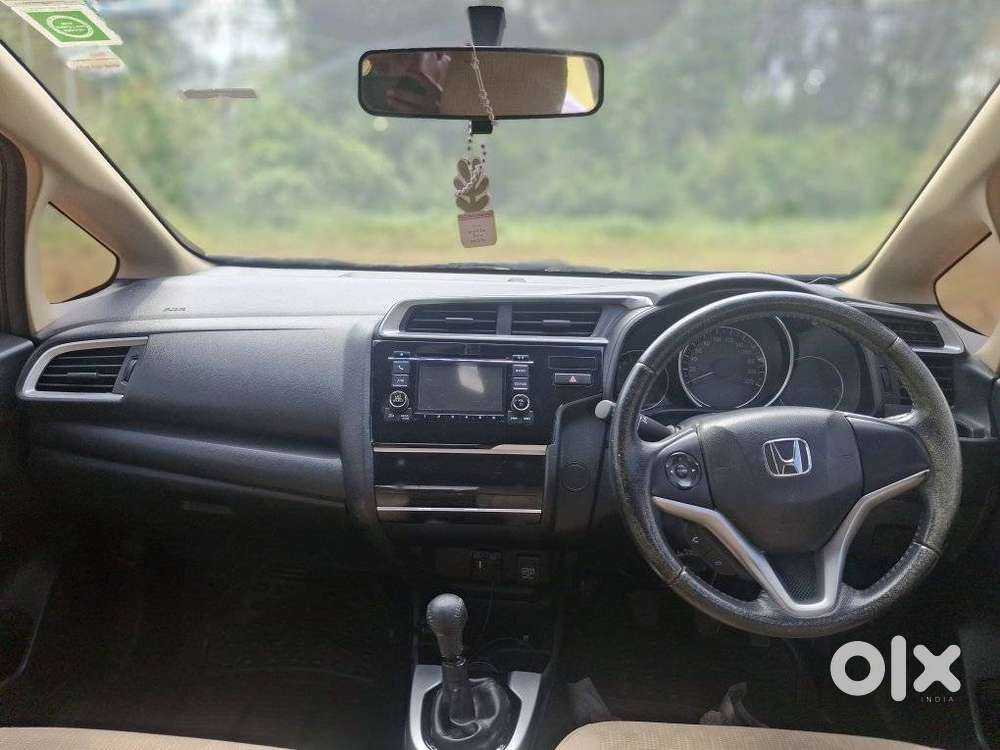 Honda Jazz 1.2 V I Vtec, 2016, Petrol