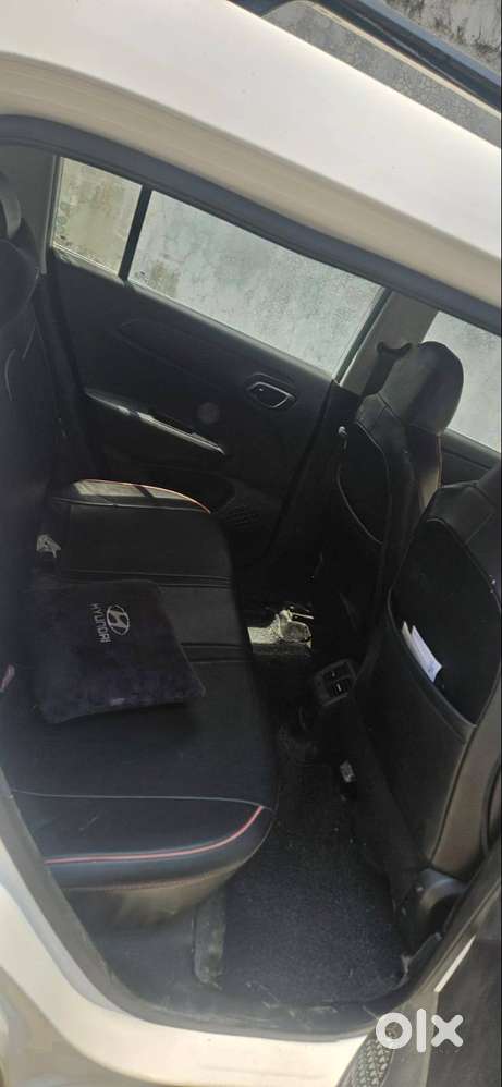 Hyundai Exter 2023 Petrol Well Maintained