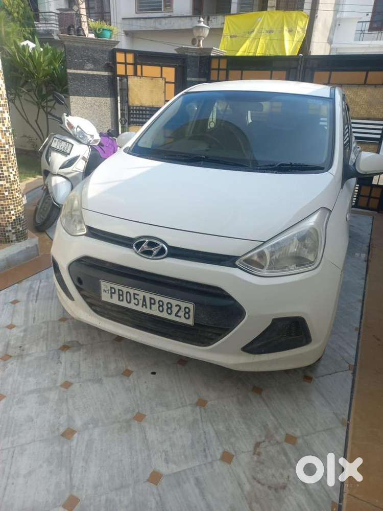 Hyundai Grand I10 2019