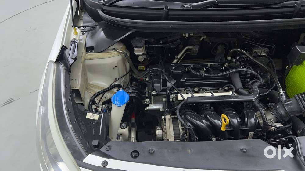 Hyundai Elite I20 Sportz Plus, 2020, Petrol