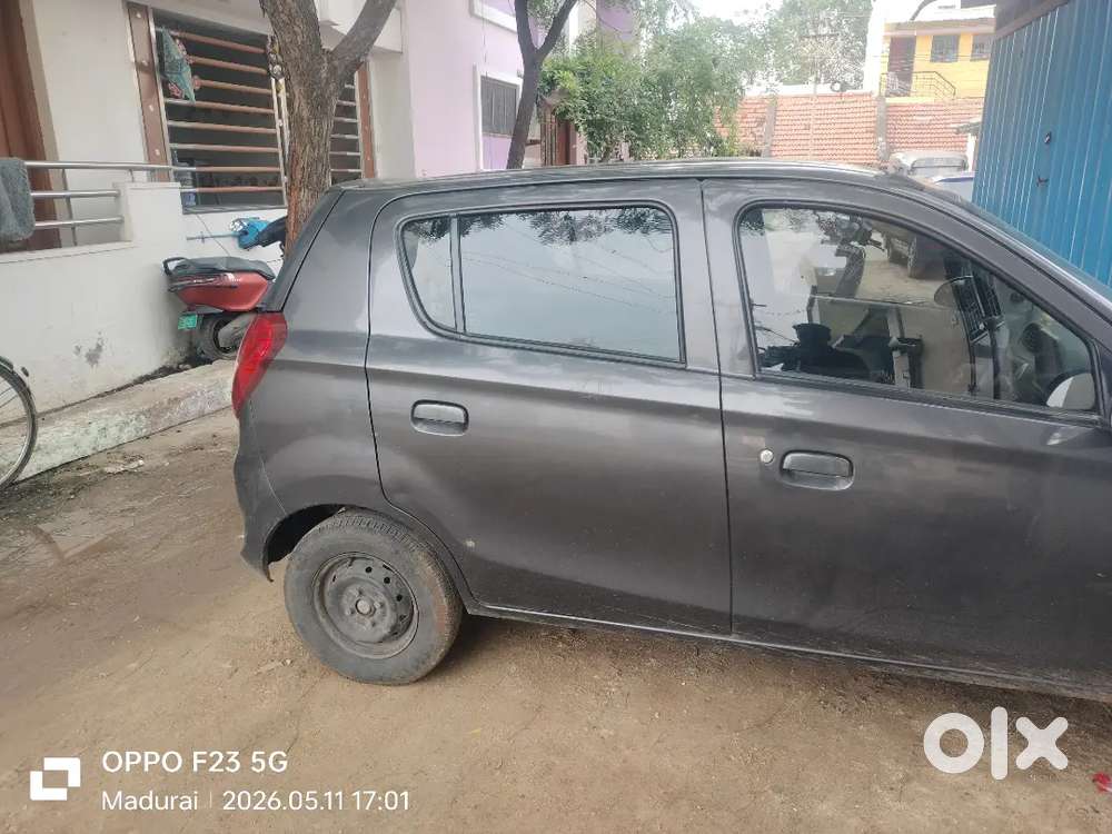 Petrol&cng