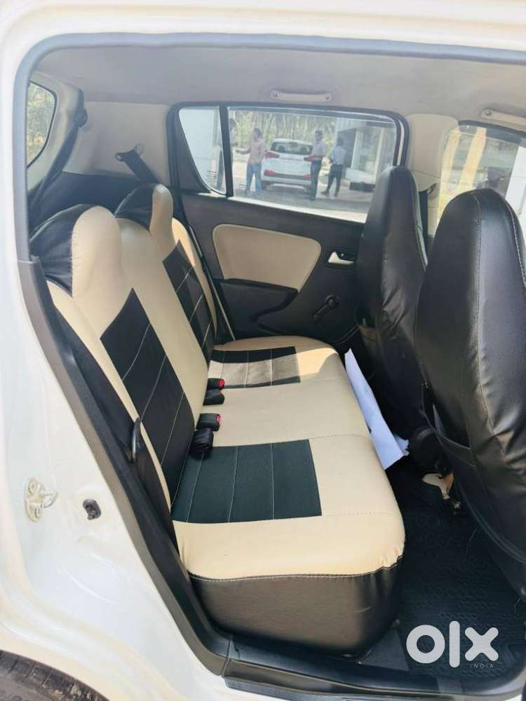 Maruti Suzuki Alto 800