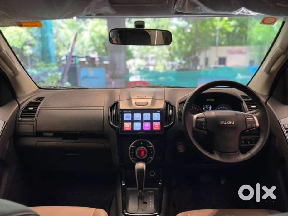 Isuzu D-max V-cross Z Prestige, 2024, Diesel