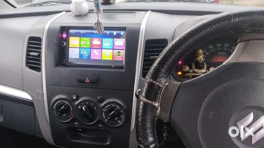 Maruti Suzuki Wagon R 2012 Cng & Hybrids 147000 Km Driven