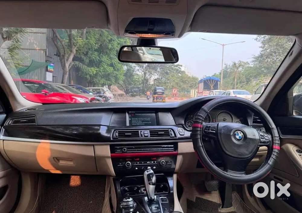 Bmw 2012 Diesel Automatic No.