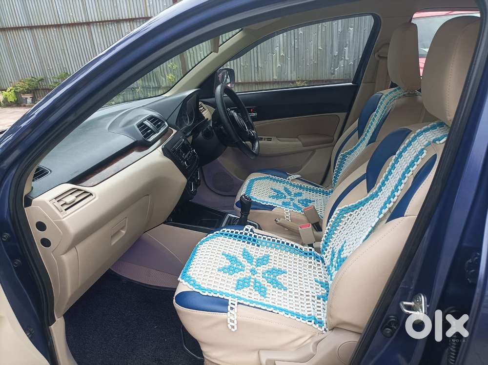 Maruti Suzuki Swift Dzire 2015-2017 Vdi, 2018, Diesel