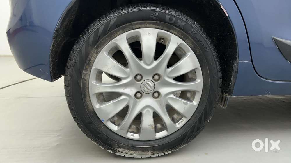 Maruti Suzuki Baleno 1.2 Zeta, 2018, Petrol