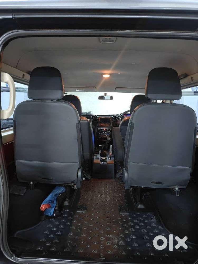 Force Motors Gurkha Xplorer, 2022, Diesel