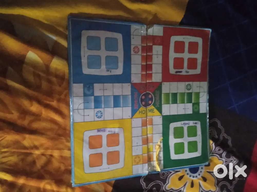 Ludo 30 rupees