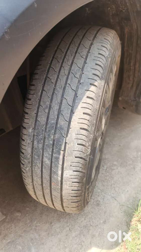 Honda Wr-v 2021 Diesel Well Maintained