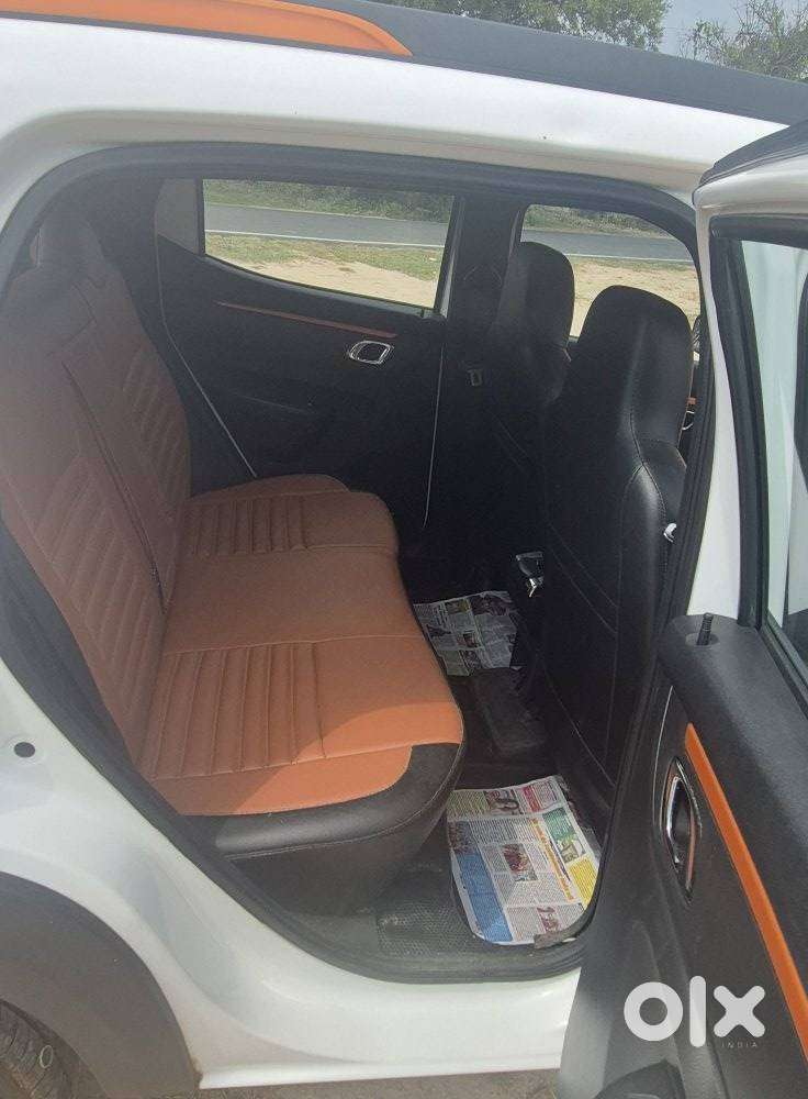 Renault Kwid Climber 1.0 Amt, 2019, Petrol