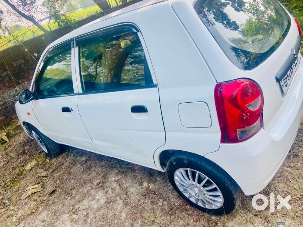 Maruti Suzuki Alto 800 2014 Petrol Well Maintained