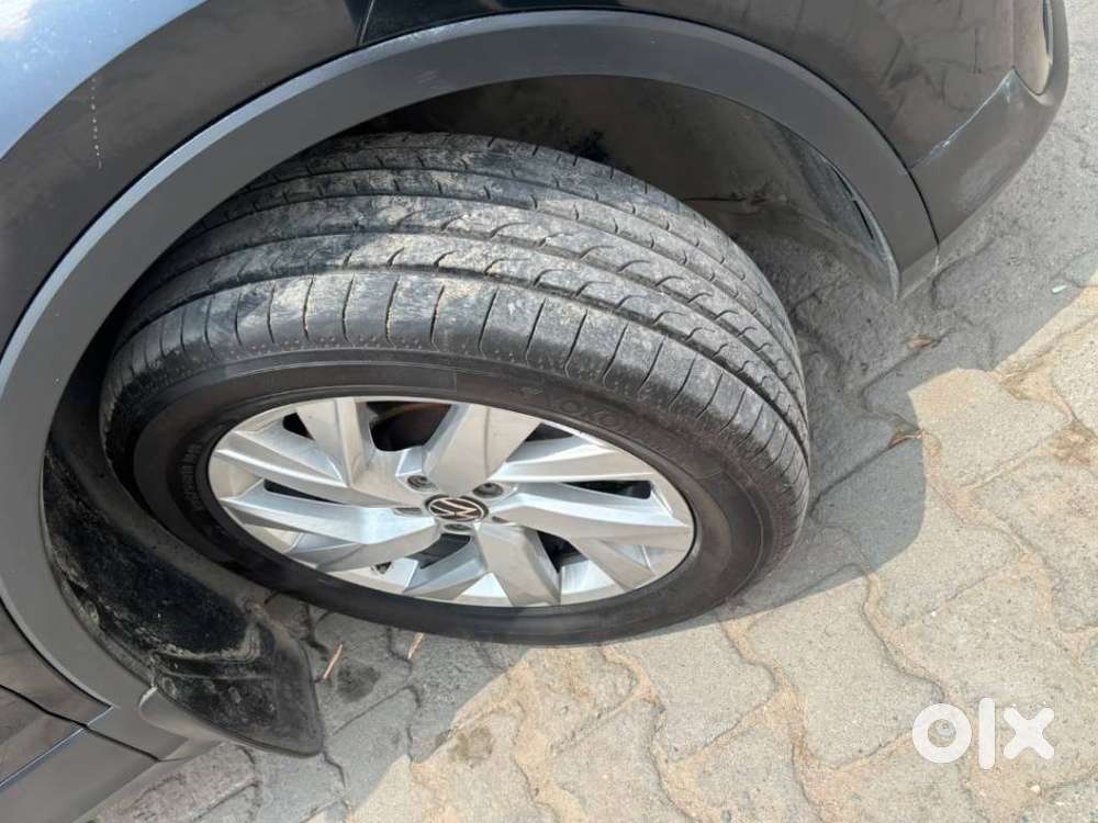 Volkswagen Taigun 2.0l Tsi, 2022, Petrol
