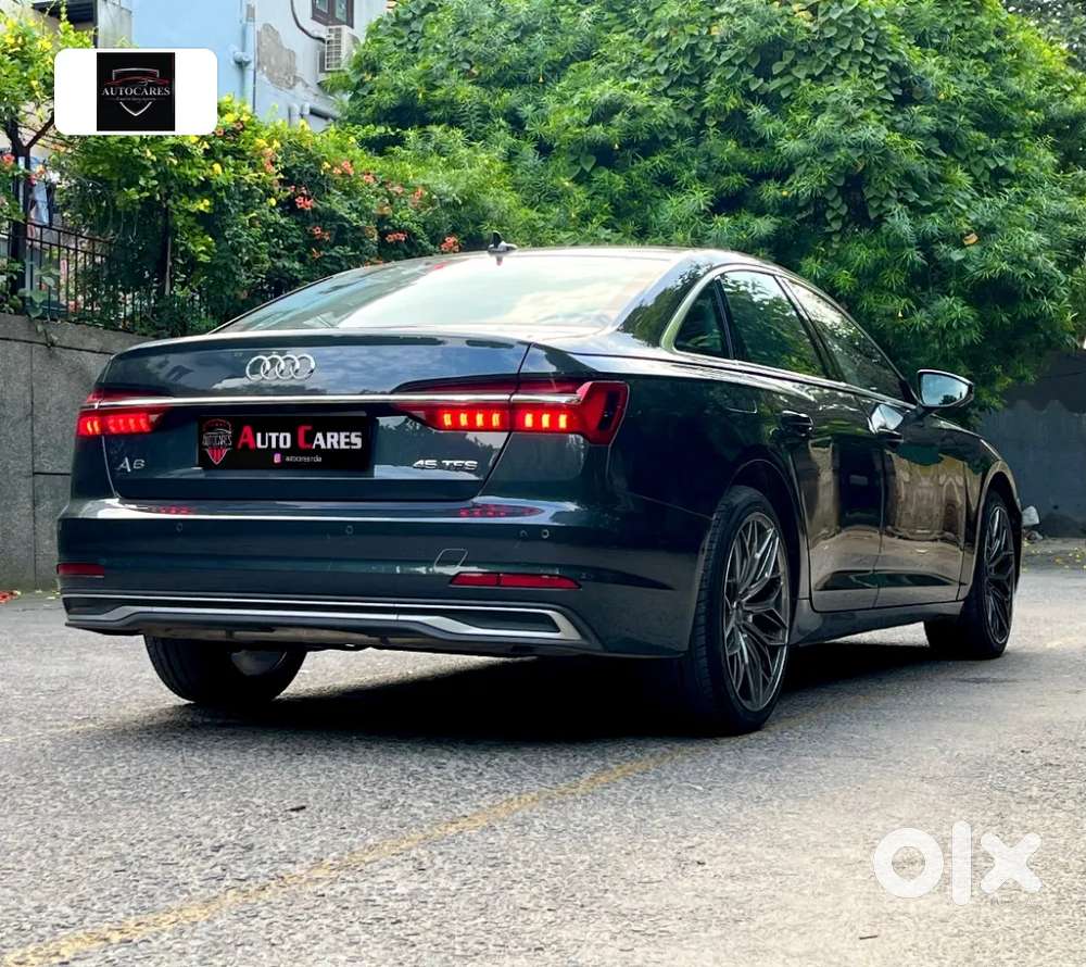 Audi A6 2.0 45 Tfsi Technology, 2024, Petrol