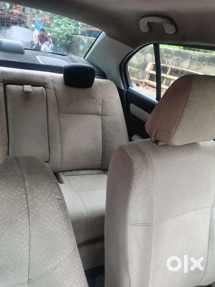 Maruti Swift Dzire Vdi 2011