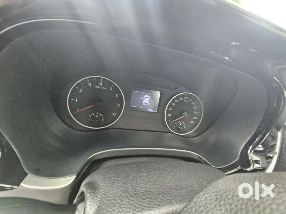 Kia Seltos 2022 Petrol 69000 Km Driven