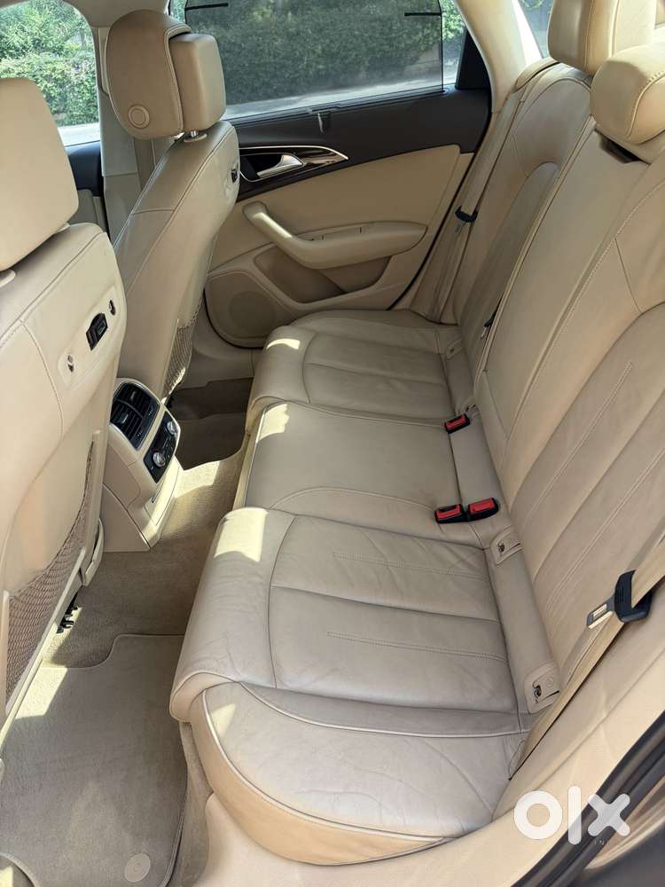 Audi A6 2.0 35 Tdi Technology, 2015, Diesel