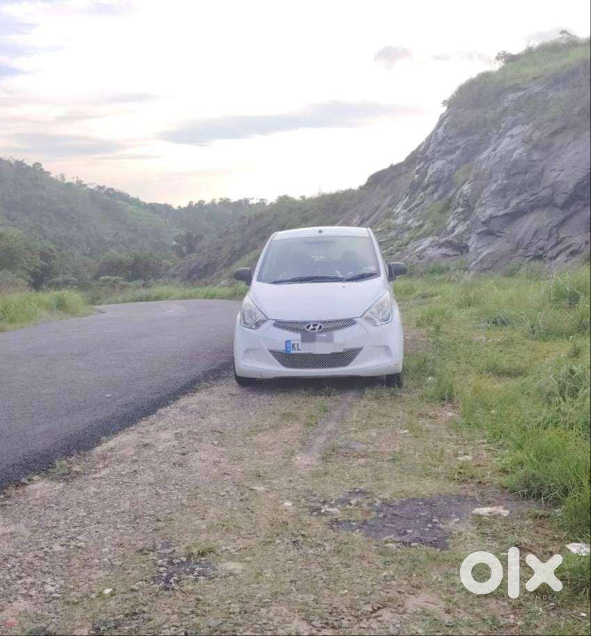 Hyundai Eon
