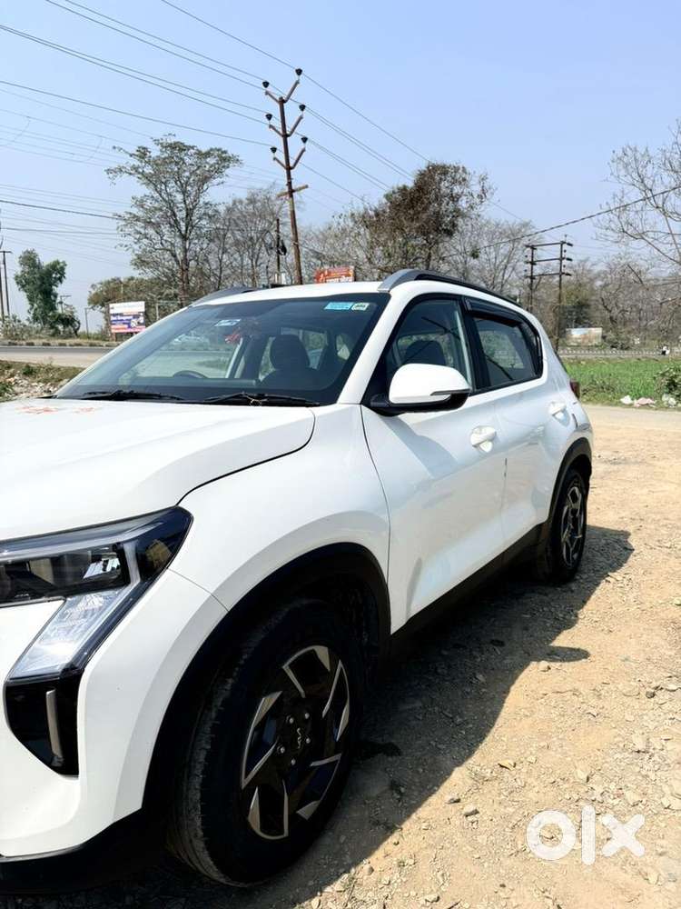 Kia Sonet 2025 Totally Brand New
