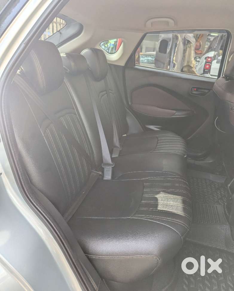 Maruti Suzuki Fronx Delta Plus 1.2 Ags, 2023, Petrol