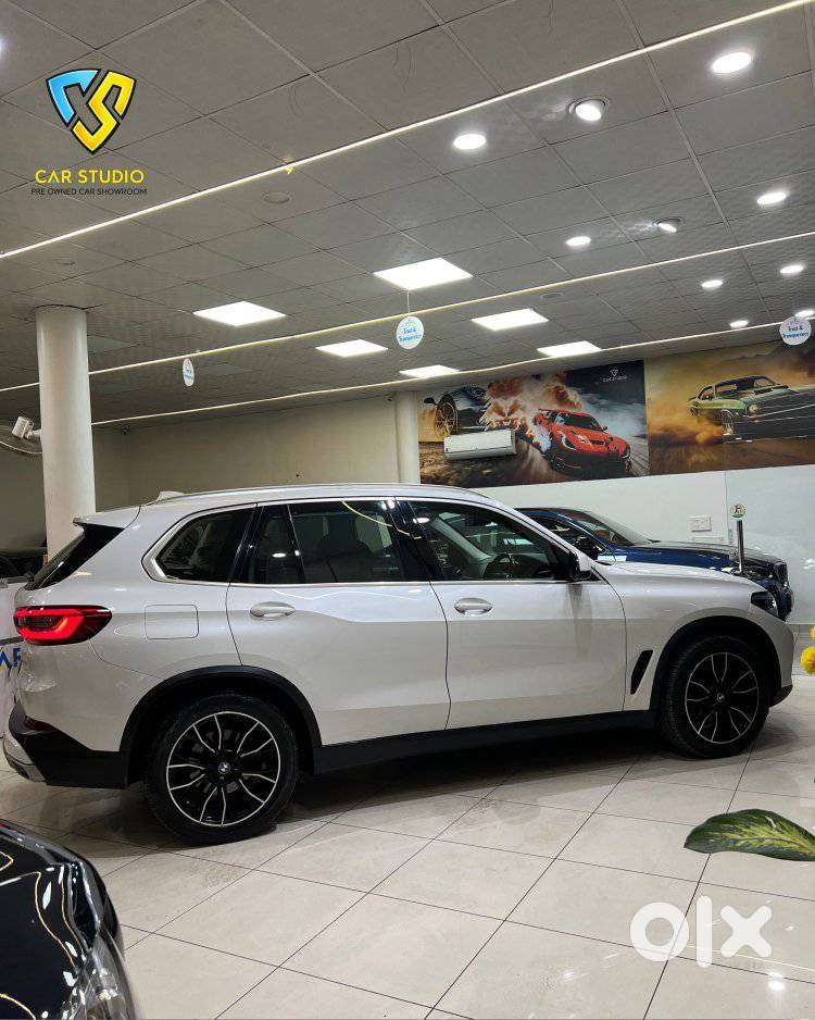 Bmw X5 Xdrive 30d, 2019, Diesel