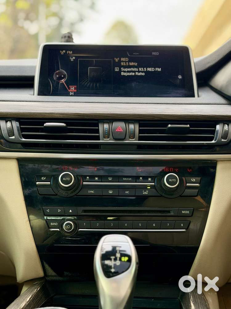 Bmw X5 X Drive 30d M Sport, 2017, Diesel