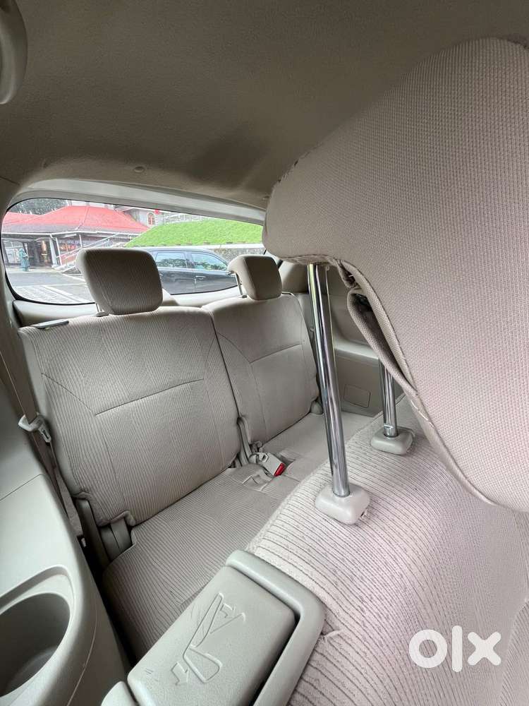 Maruti Suzuki Ertiga Vdi Shvs, 2019, Diesel